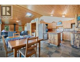 Sunroom - 208012 370 Avenue W, Rural Foothills County, AB T0L2A0 Photo 10