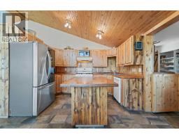 Recreational, Games room - 208012 370 Avenue W, Rural Foothills County, AB T0L2A0 Photo 13