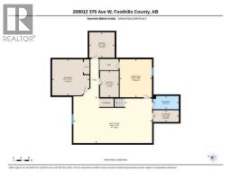 208012 370 Avenue W, Rural Foothills County, AB T0L2A0 Photo 32
