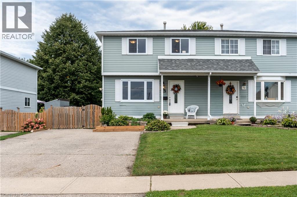 83 CATHERINE Street — photo 2