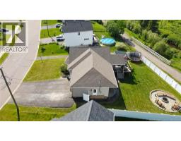 Bedroom - 162 Lady Russell Street, Moncton, NB E1E0G1 Photo 10