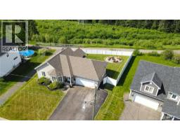Bedroom - 162 Lady Russell Street, Moncton, NB E1E0G1 Photo 11