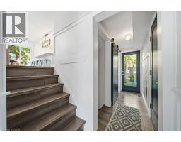 5pc Bathroom - 140 Avon Road, Kitchener, ON N2B1T7 Photo 9