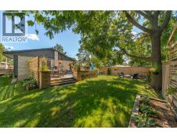 140 Avon Road, Kitchener, ON N2B1T7 Photo 34