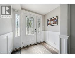Bedroom - 140 Avon Road, Kitchener, ON N2B1T7 Photo 6