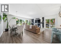 Kitchen - 140 Avon Road, Kitchener, ON N2B1T7 Photo 11