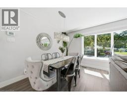 Foyer - 140 Avon Road, Kitchener, ON N2B1T7 Photo 12