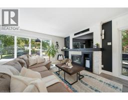 2pc Bathroom - 140 Avon Road, Kitchener, ON N2B1T7 Photo 14