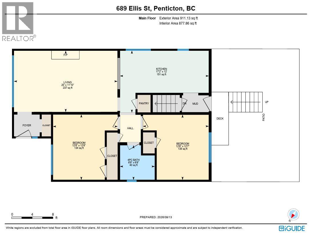 689 Ellis Street - Image 14