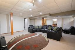 104 Yorkwood Drive, Winnipeg, MB R3X2H6 Photo 33