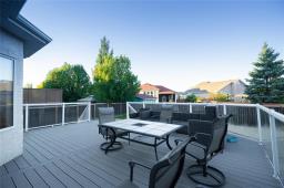 104 Yorkwood Drive, Winnipeg, MB R3X2H6 Photo 37