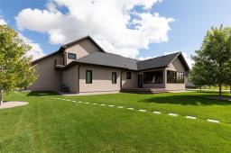 6 Oakwood Place, Mitchell, MB R5G2M9 Photo 37