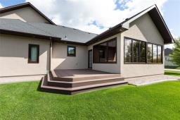 6 Oakwood Place, Mitchell, MB R5G2M9 Photo 38