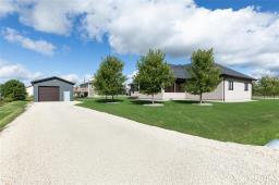 6 Oakwood Place, Mitchell, MB R5G2M9 Photo 42