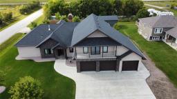 6 Oakwood Place, Mitchell, MB R5G2M9 Photo 45