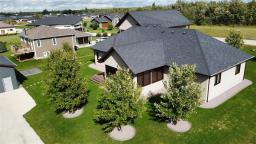 6 Oakwood Place, Mitchell, MB R5G2M9 Photo 46