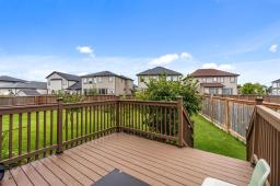 305 Bridge Lake Drive, Winnipeg, MB R3Y0R2 Photo 21
