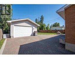 Laundry room - 42 Niagara Dr, Sault Ste  Marie, ON P6B4L7 Photo 10