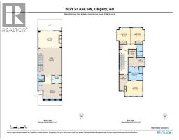 2021 27 Avenue Sw, Calgary, AB T2T1H6 Photo 47