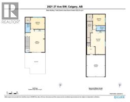 2021 27 Avenue Sw, Calgary, AB T2T1H6 Photo 48