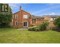 156 John Bowser Crescent, Newmarket, ON L3Y7N3 Photo 46