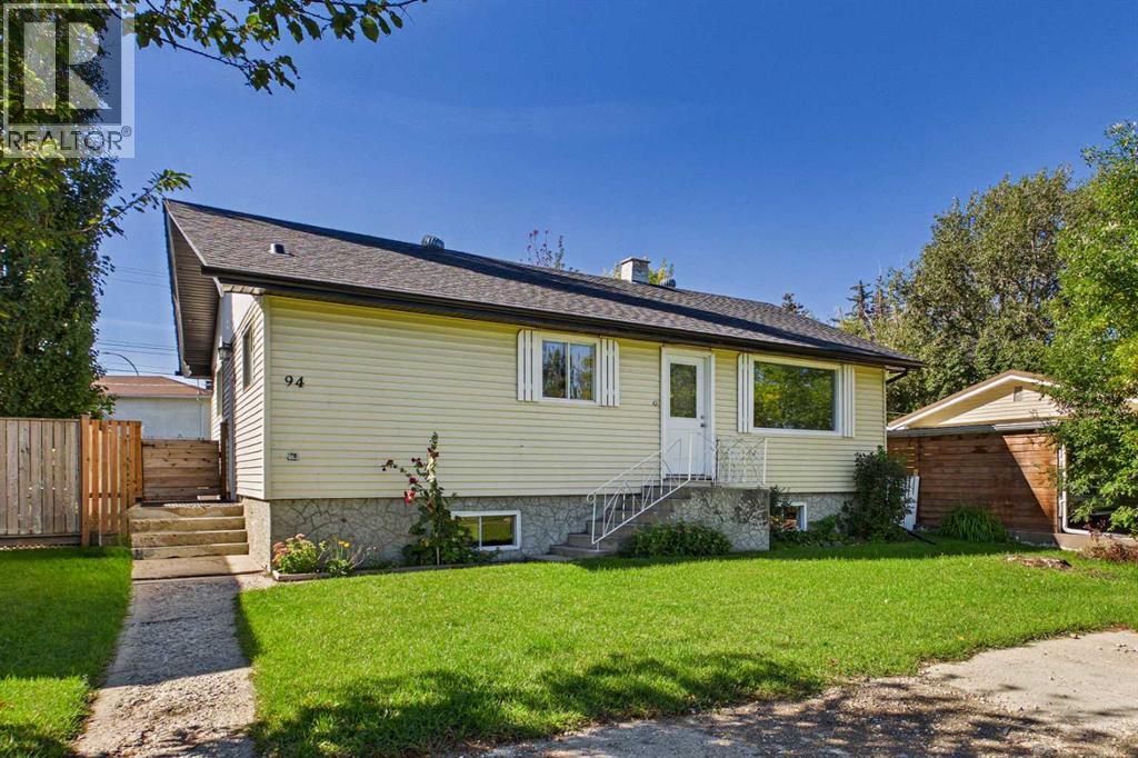 94 Lakeside Boulevard - 1