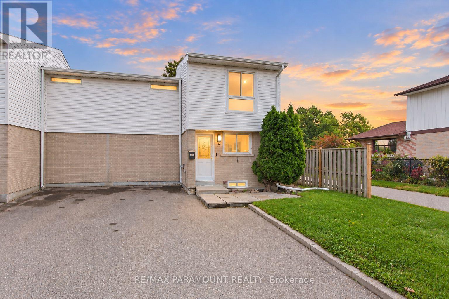 16 GLENEADEN COURT, Brampton (Northgate) — photo 5