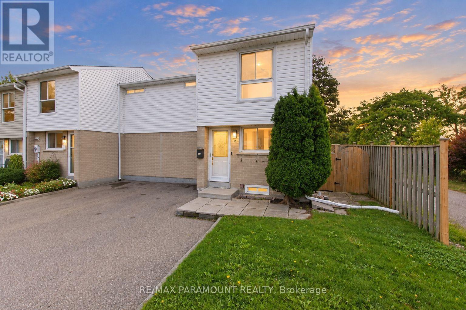 16 GLENEADEN COURT - 4