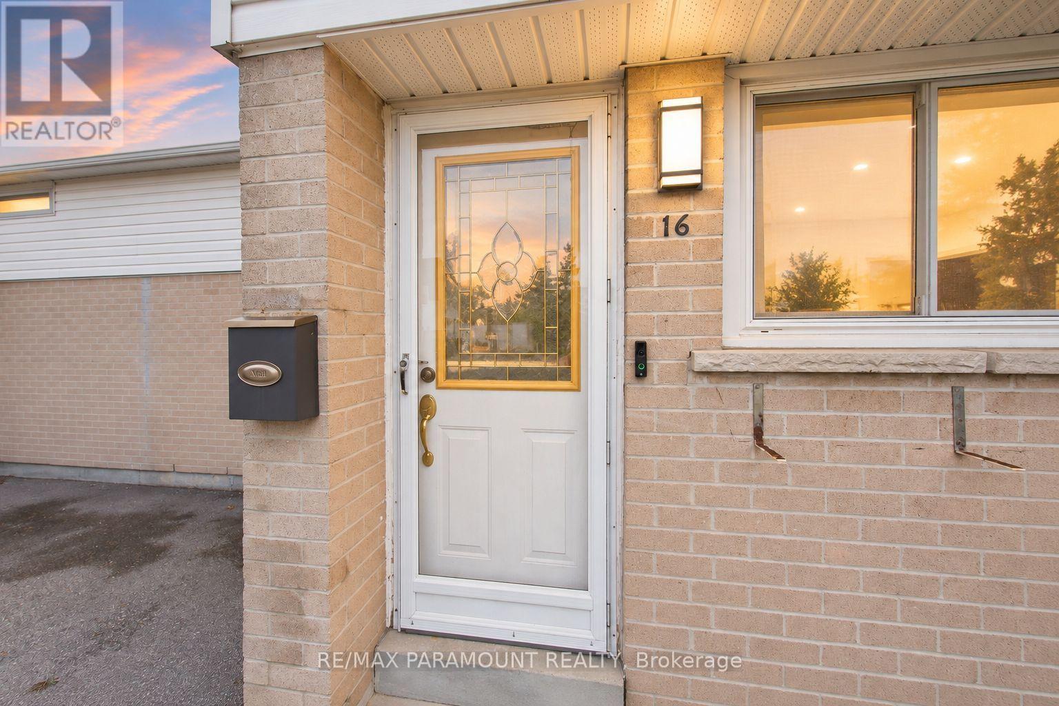 16 GLENEADEN COURT, Brampton (Northgate) — photo 6