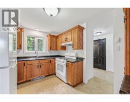 Kitchen - 187 Smith Road, Tower Hill, NB E5A2R8 Photo 12