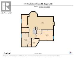 311 Douglasbank Green Se, Calgary, AB T2Z1V7 Photo 32