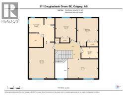 311 Douglasbank Green Se, Calgary, AB T2Z1V7 Photo 24