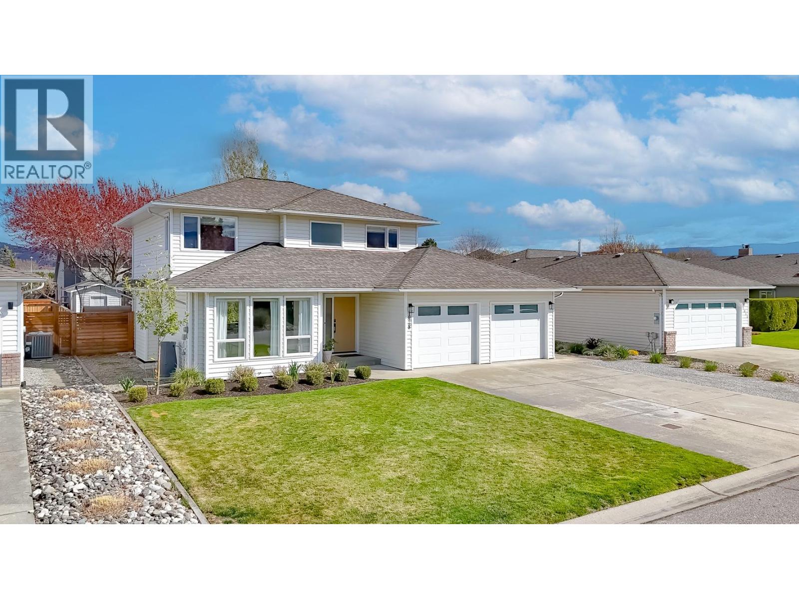  1028 Cushing Court, Kelowna