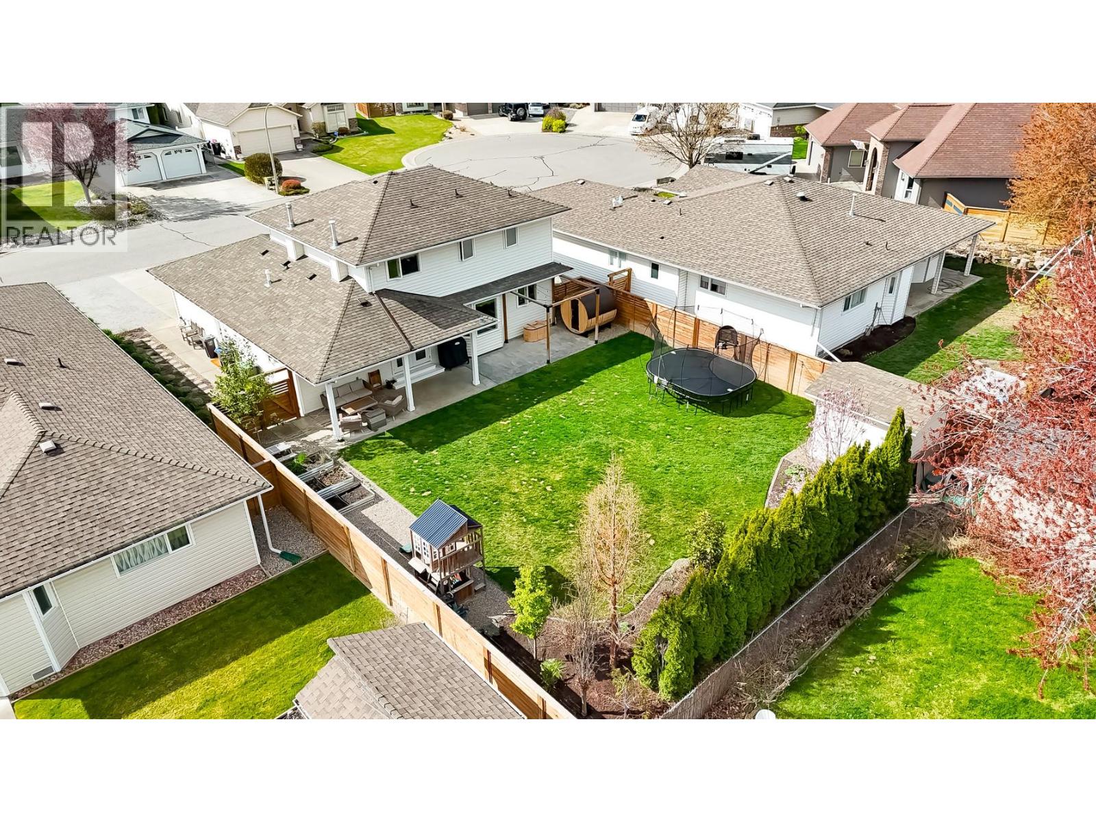 1028 Cushing Court - 3