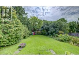 21 Waverly Road, Kitchener, ON N2G2E1 Photo 46