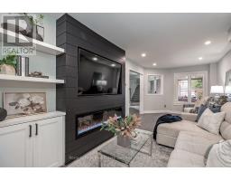 Utility room - 6576 Alderwood Trail, Mississauga, ON L5N6W3 Photo 9