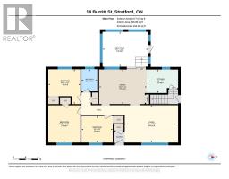 14 Burritt Street, Stratford, ON N5A4W7 Photo 37