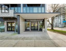 N414 1105 Pandora Ave, Victoria, BC V8V3P9 Photo 48