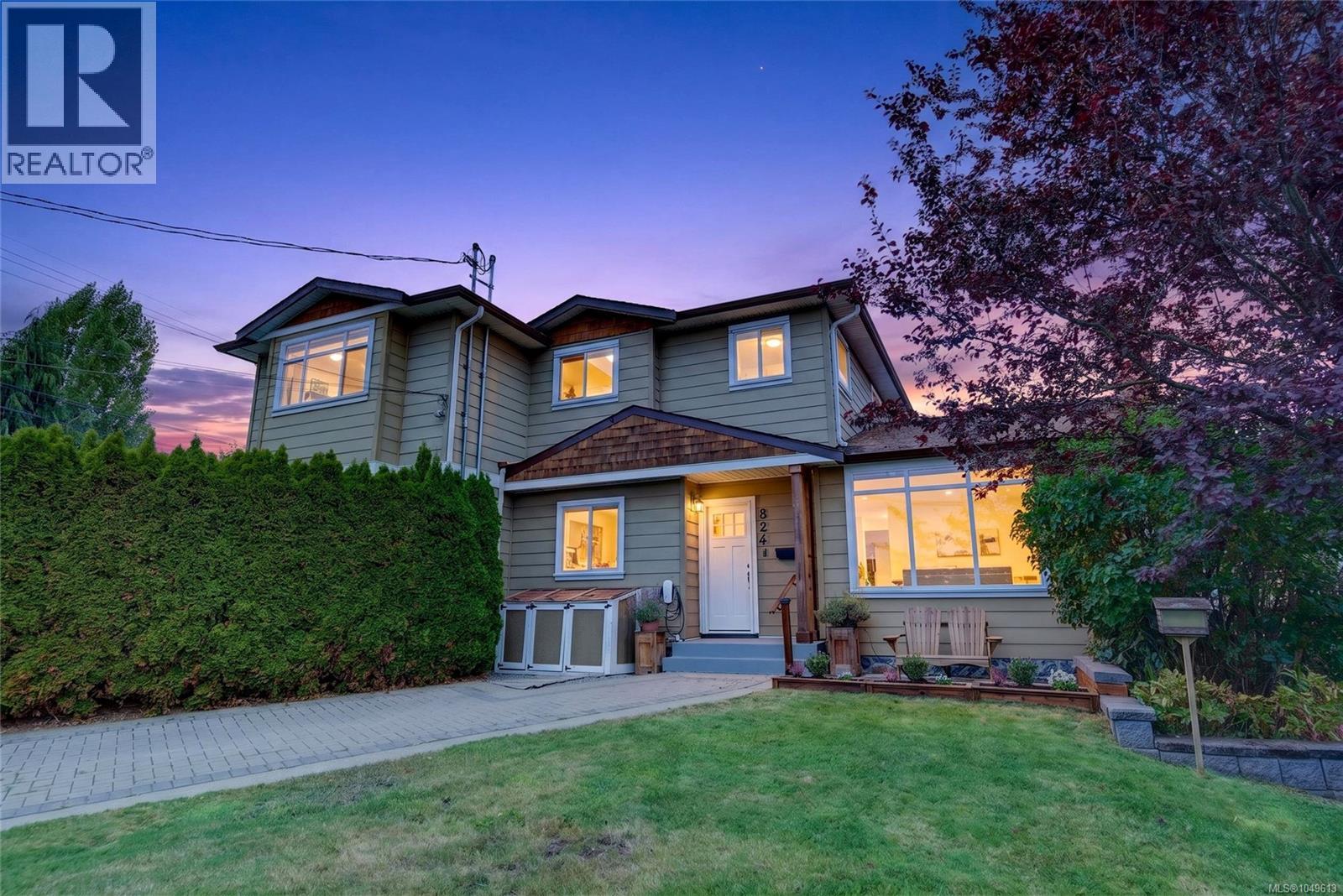  824 Beckwith Avenue, Saanich