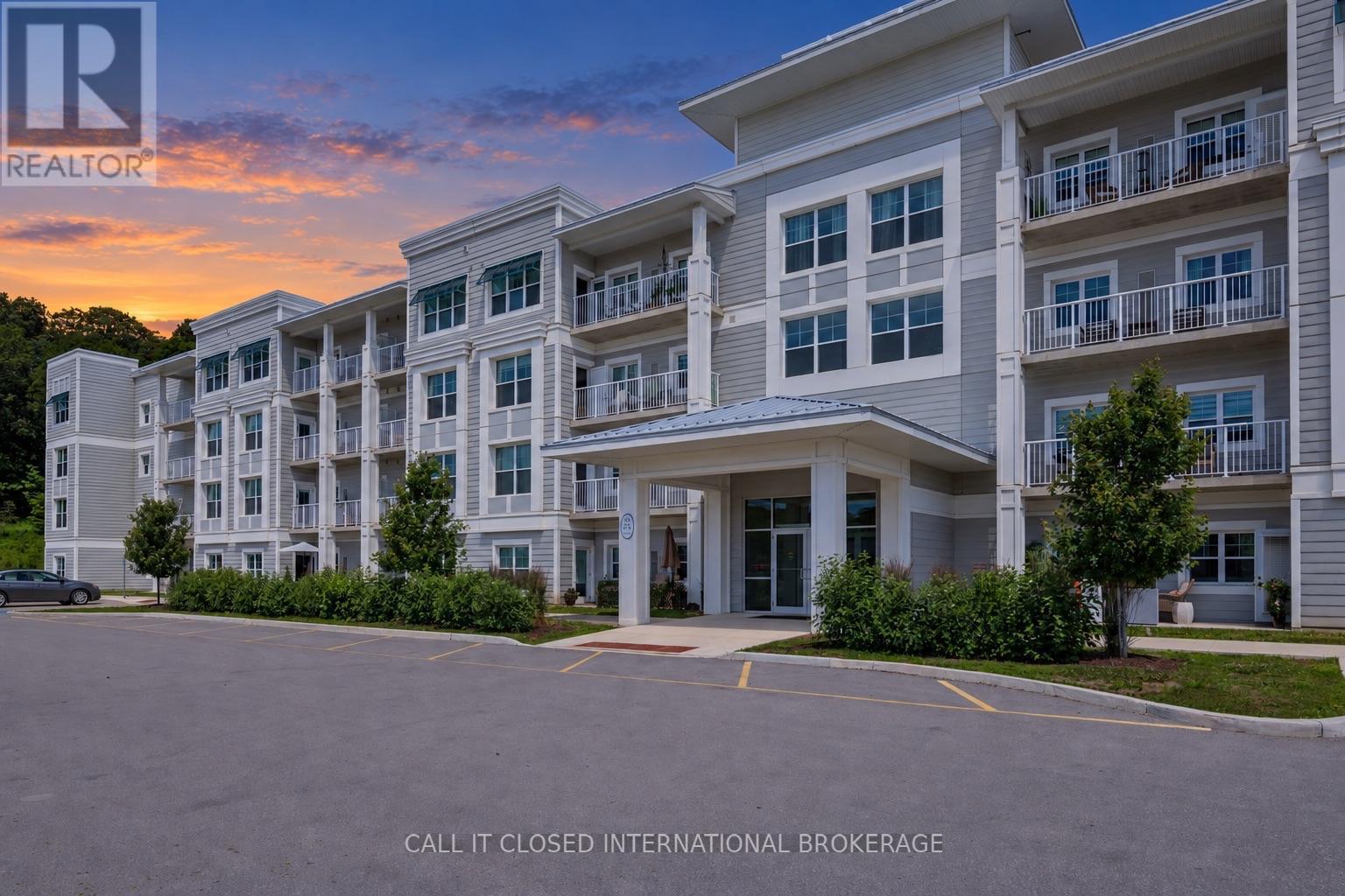 Property for sale at 416 - 100 THE PROMENADE