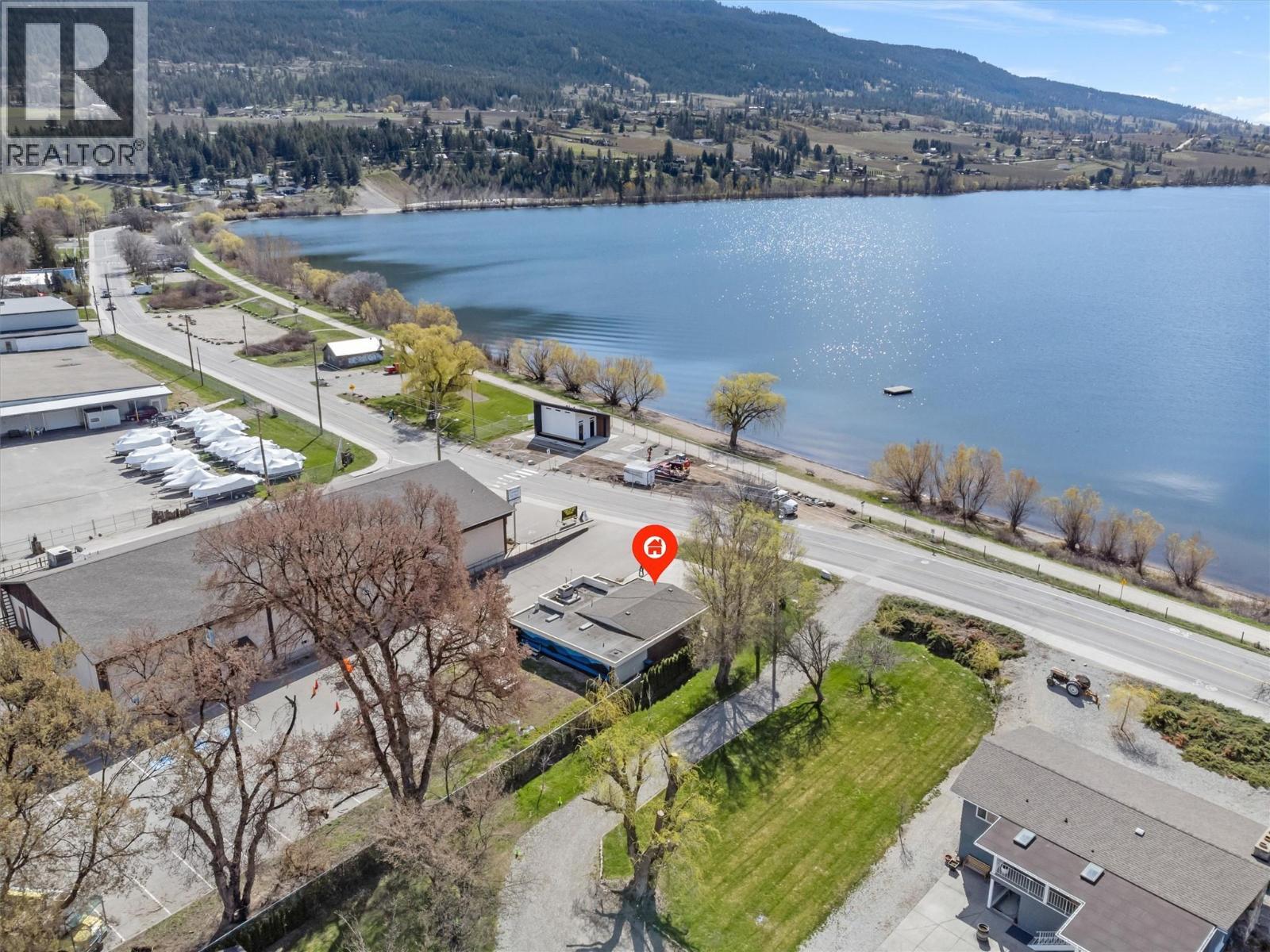  15720 Oyama Road, Lake Country