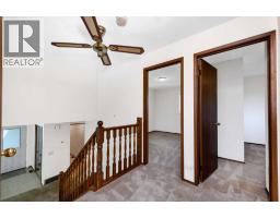 Storage - 16 Deersaxon Circle Se, Calgary, AB T2J6R5 Photo 13