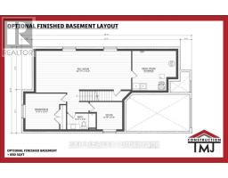 Primary Bedroom - 1057 Bronze Avenue, Clarence Rockland, ON K4K0N4 Photo 6