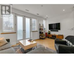 Laneway - 1239 Bloor Street W, Toronto, ON M6H1N6 Photo 14