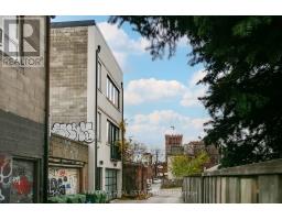 Laneway - 1239 Bloor Street W, Toronto, ON M6H1N6 Photo 30