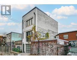 Laneway - 1239 Bloor Street W, Toronto, ON M6H1N6 Photo 31