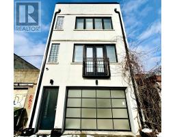 Laneway - 1239 Bloor Street W, Toronto, ON M6H1N6 Photo 32