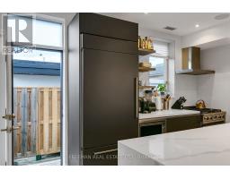 Dining room - Laneway - 1239 Bloor Street W, Toronto, ON M6H1N6 Photo 8