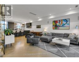 Living room - Laneway - 1239 Bloor Street W, Toronto, ON M6H1N6 Photo 9