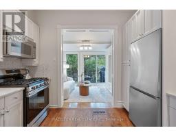 Bedroom 3 - 68 Montrose Avenue, Toronto, ON M6J2T7 Photo 11